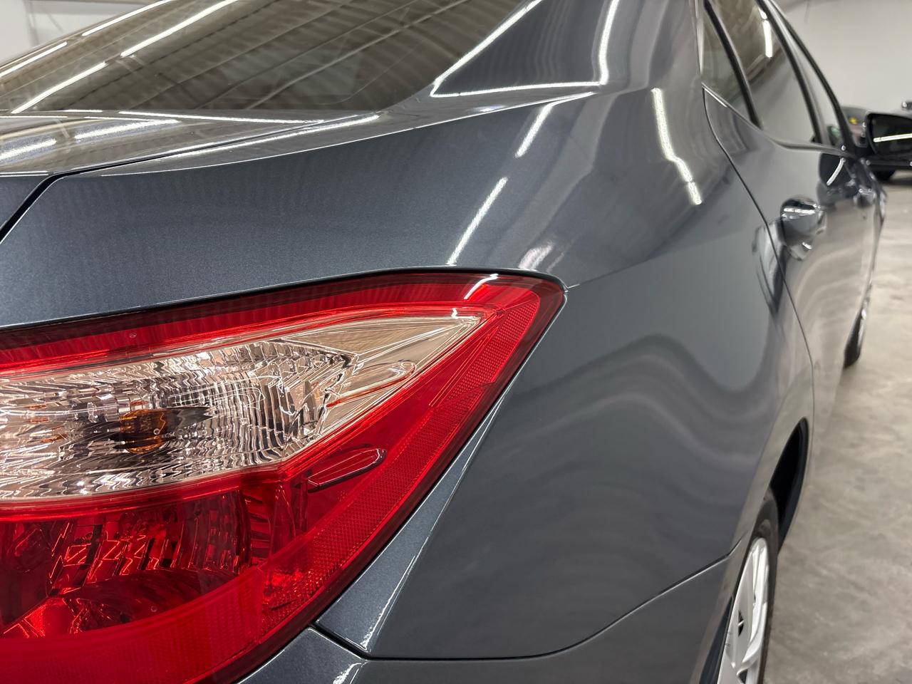 Toyota Corolla LE 2019