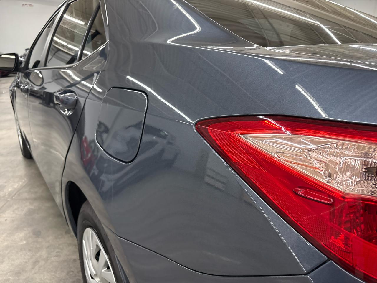 Toyota Corolla LE 2019