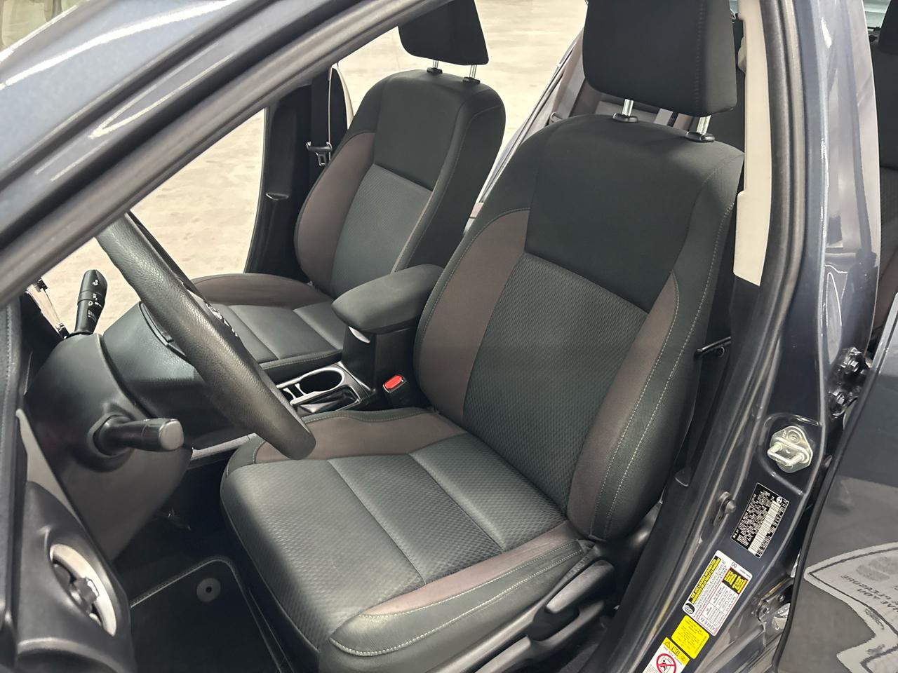 Toyota Corolla LE 2019