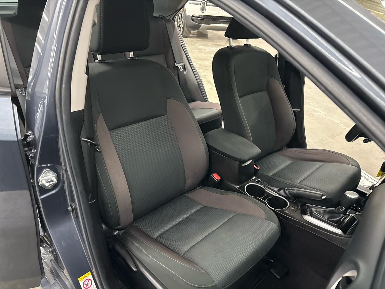 Toyota Corolla LE 2019