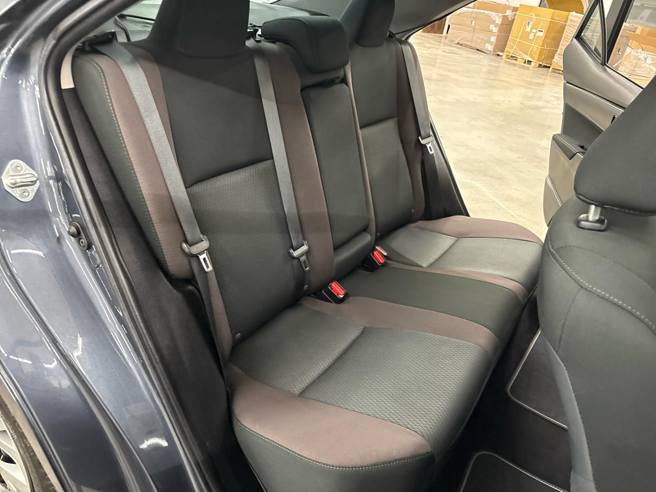 Toyota Corolla LE 2019