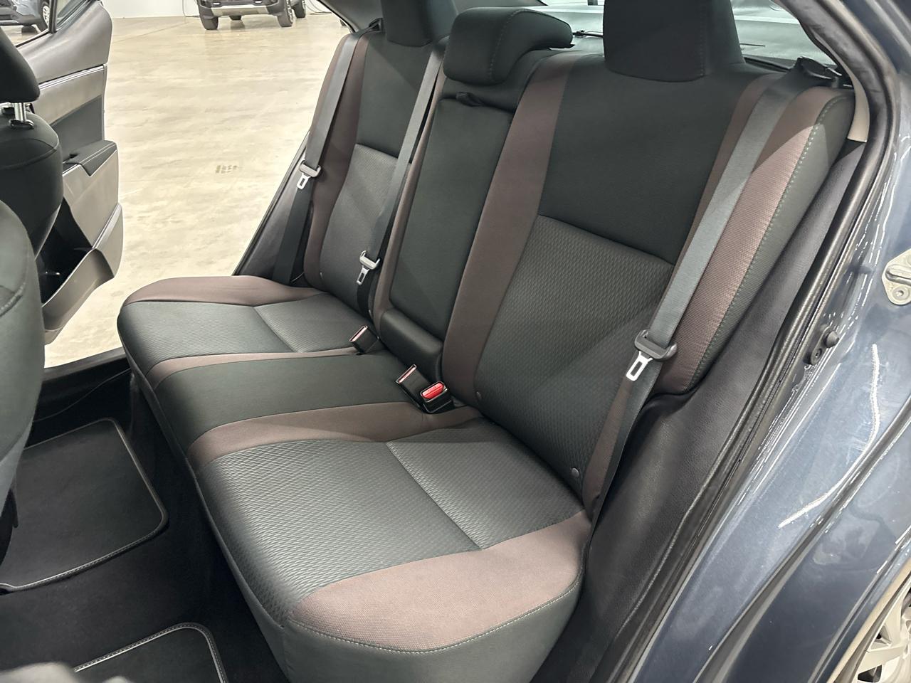 Toyota Corolla LE 2019