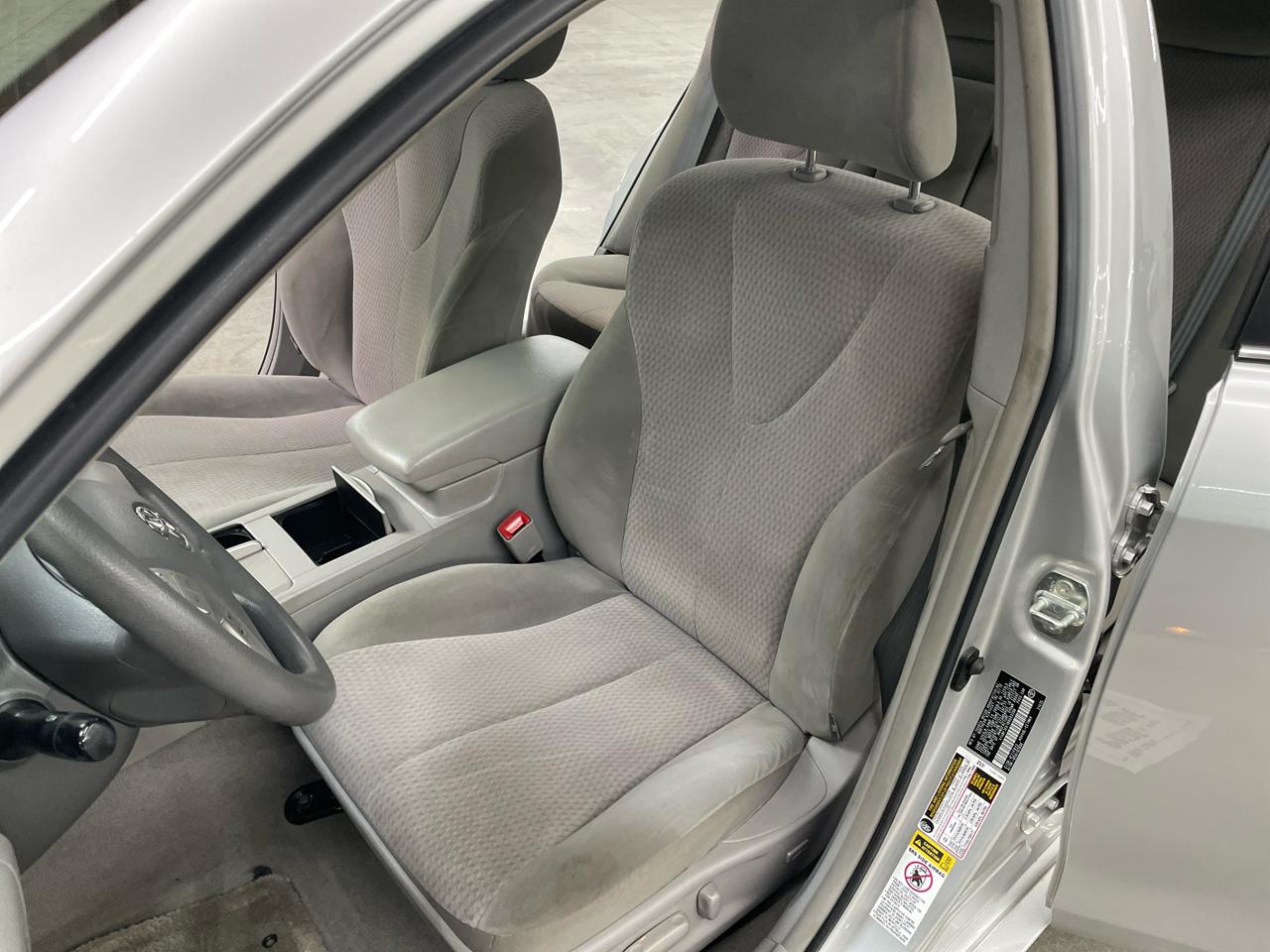 Toyota Camry LE 2011