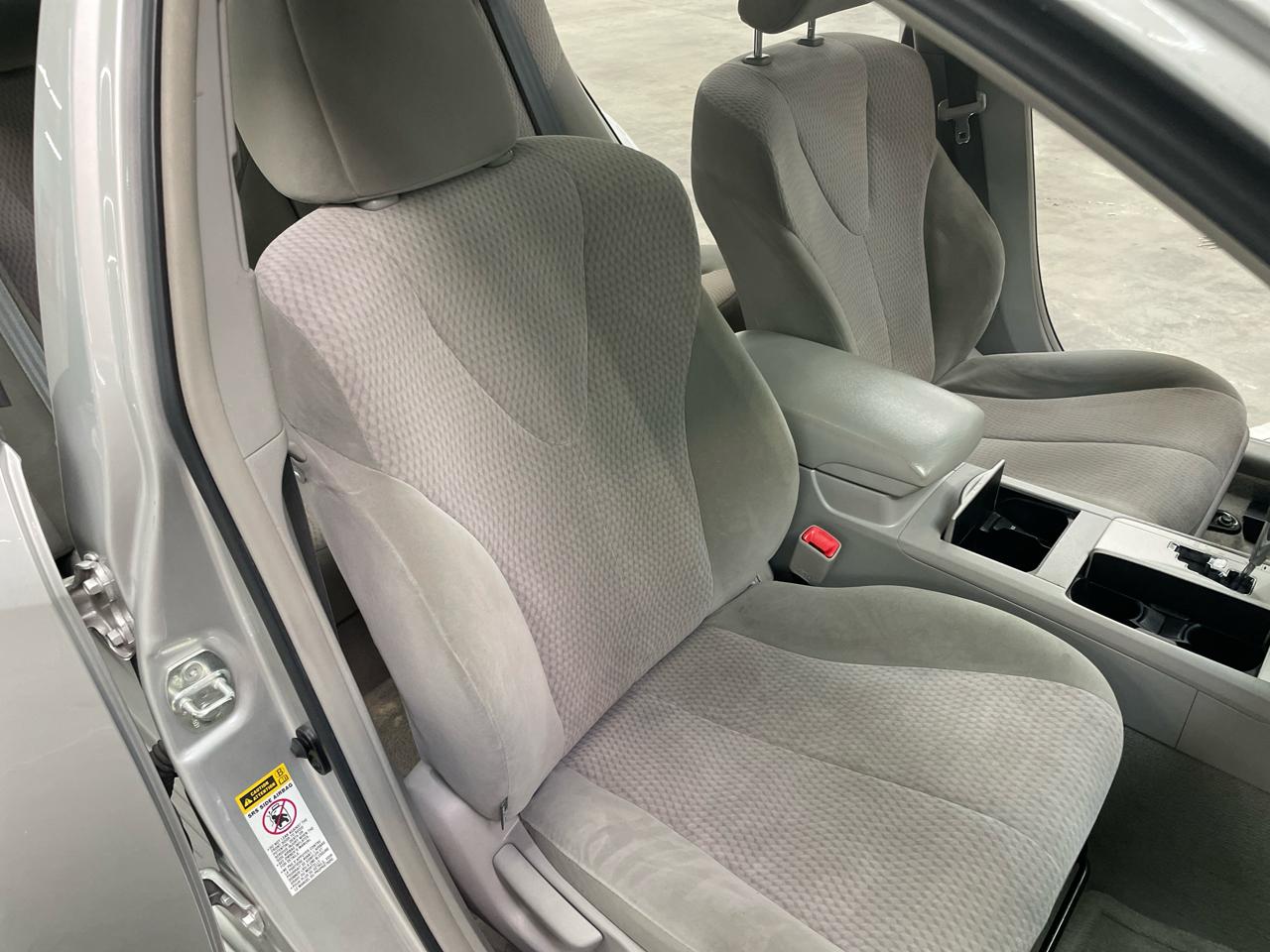 Toyota Camry LE 2011