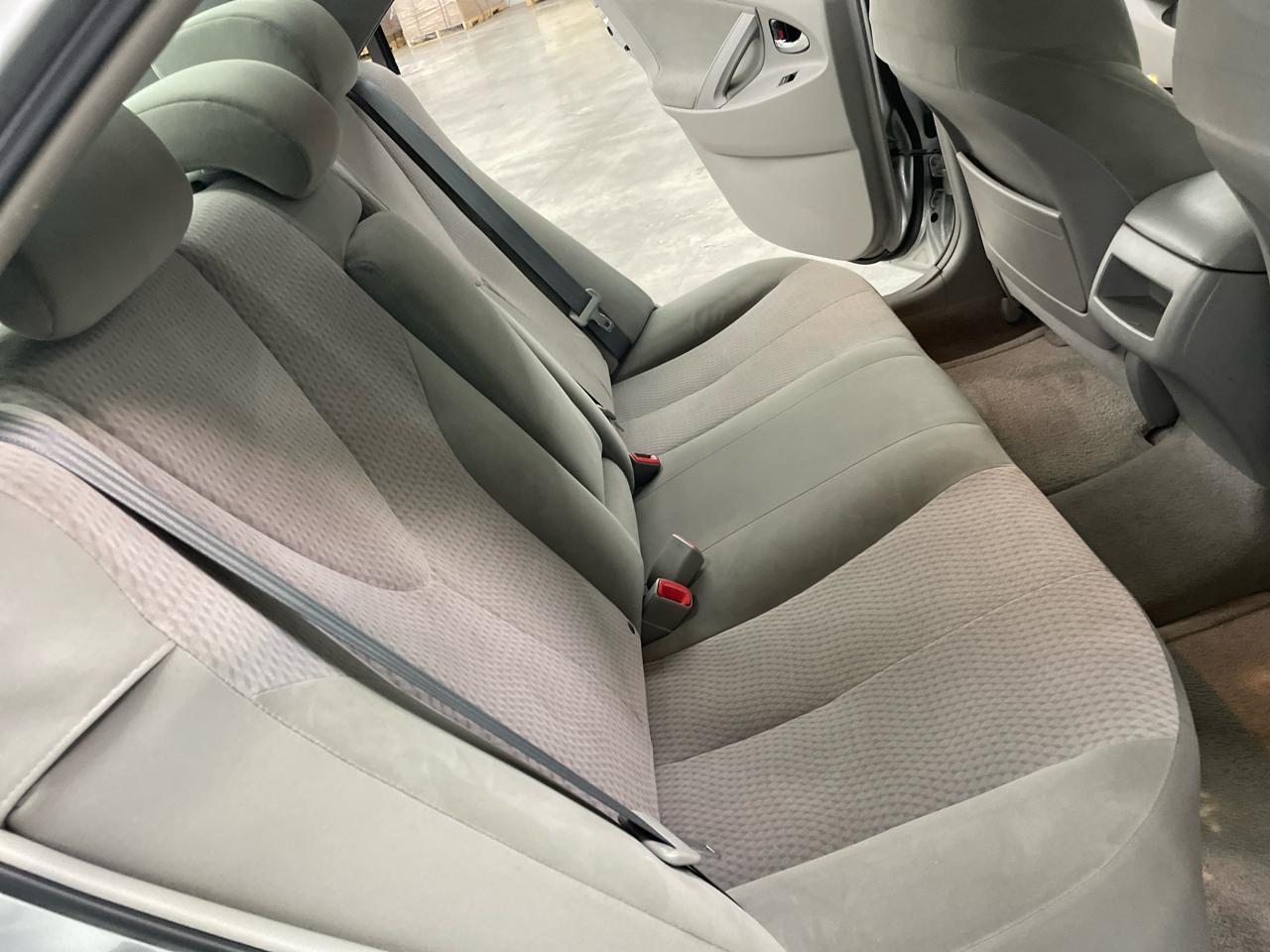Toyota Camry LE 2011
