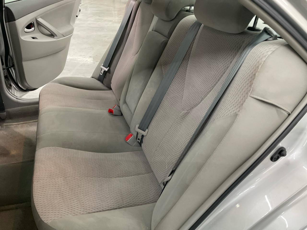 Toyota Camry LE 2011
