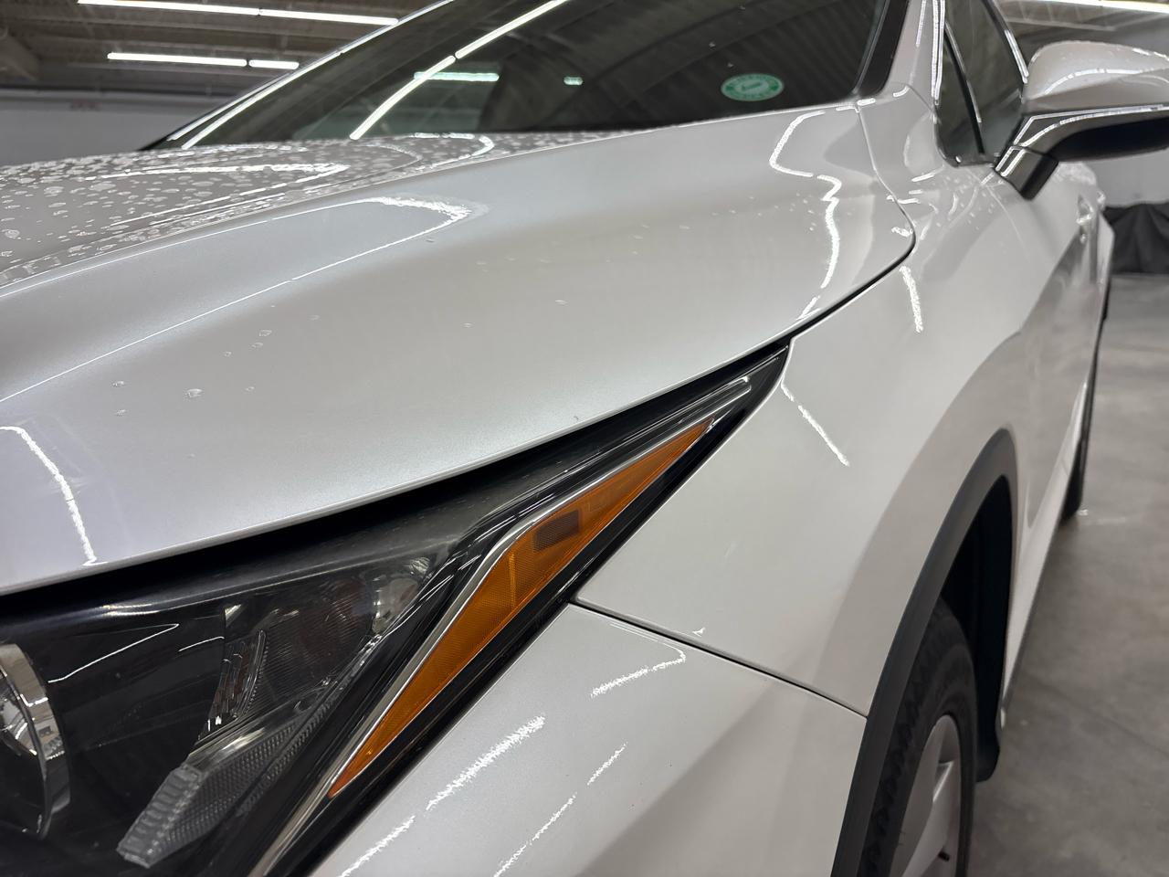 Lexus RX RX 350 FWD 2018