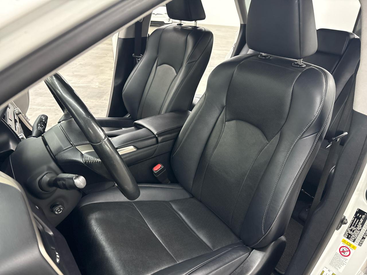 Lexus RX RX 350 FWD 2018