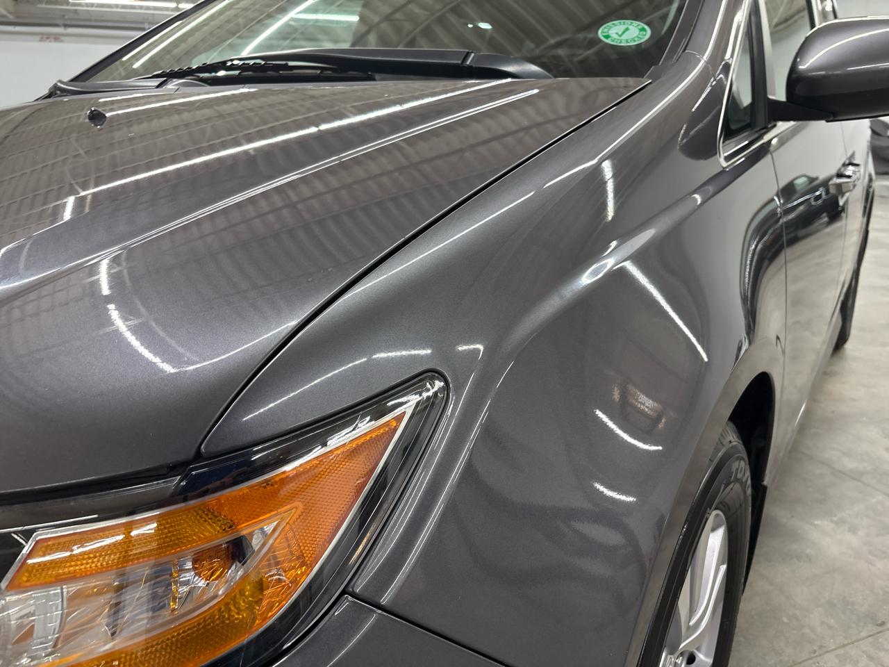 Honda Odyssey 5dr SE 2016