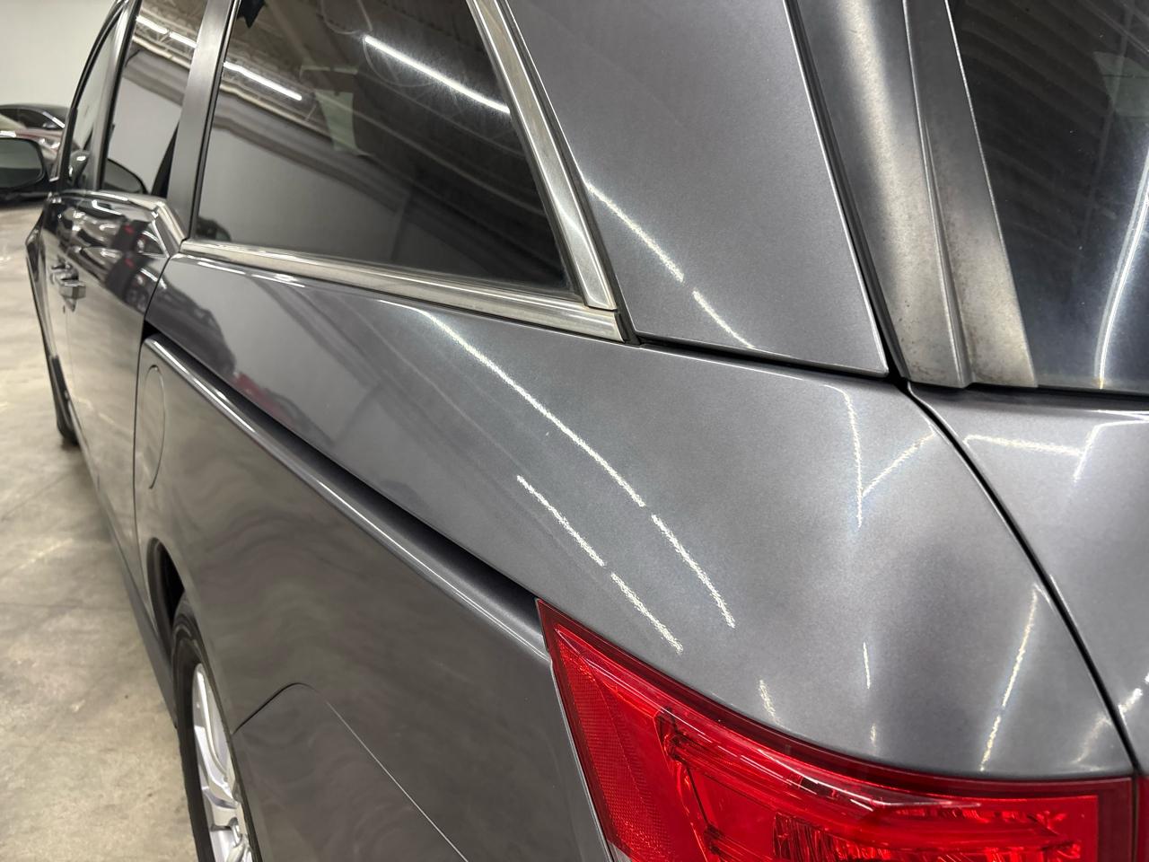 Honda Odyssey 5dr SE 2016