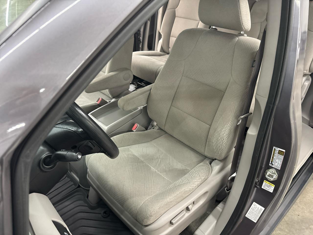 Honda Odyssey 5dr SE 2016