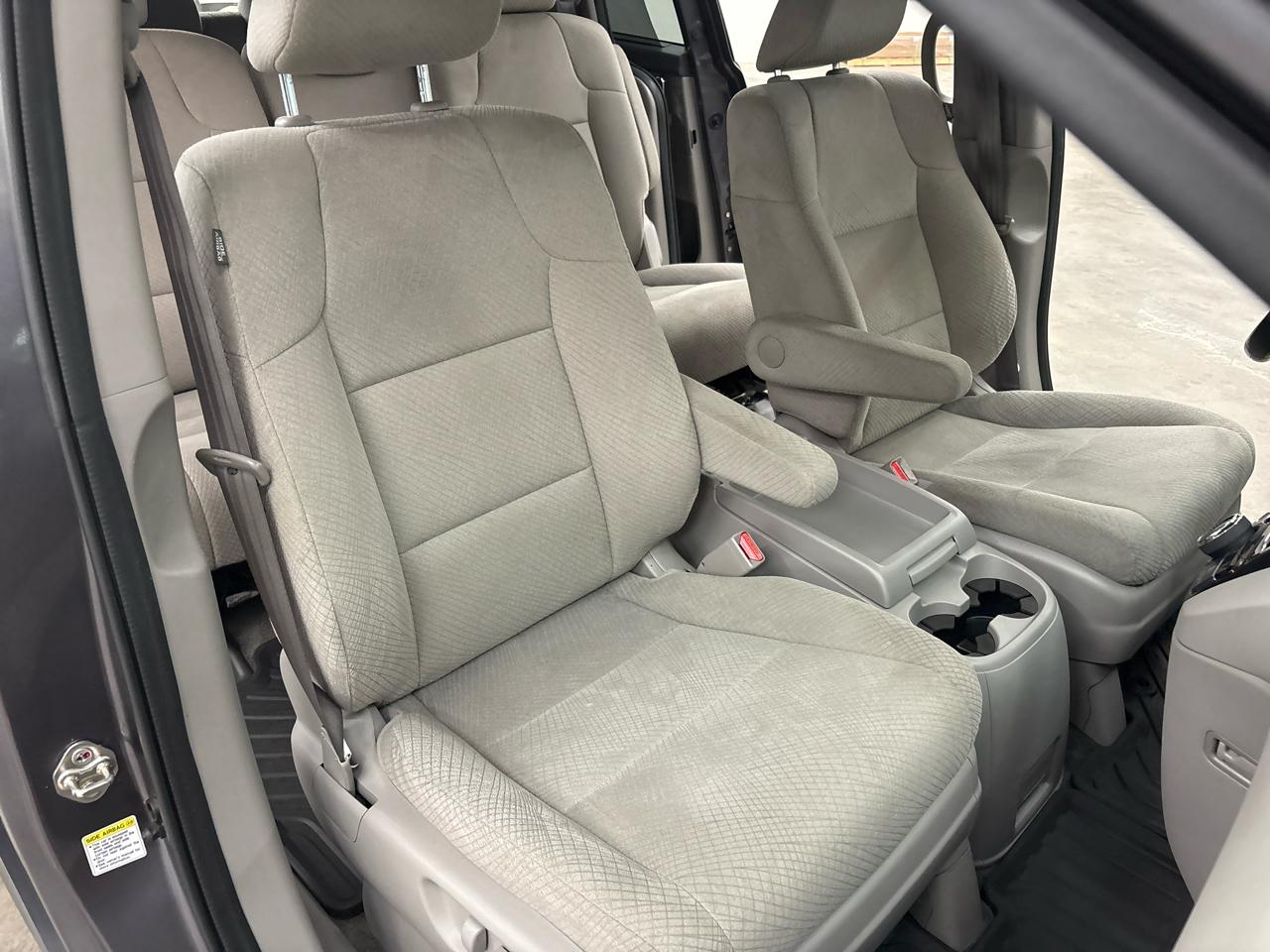 Honda Odyssey 5dr SE 2016
