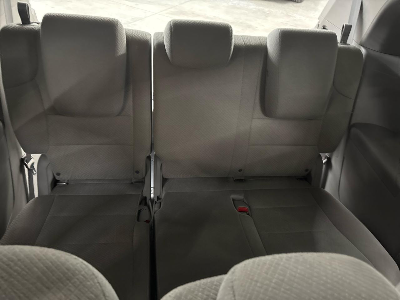 Honda Odyssey 5dr SE 2016