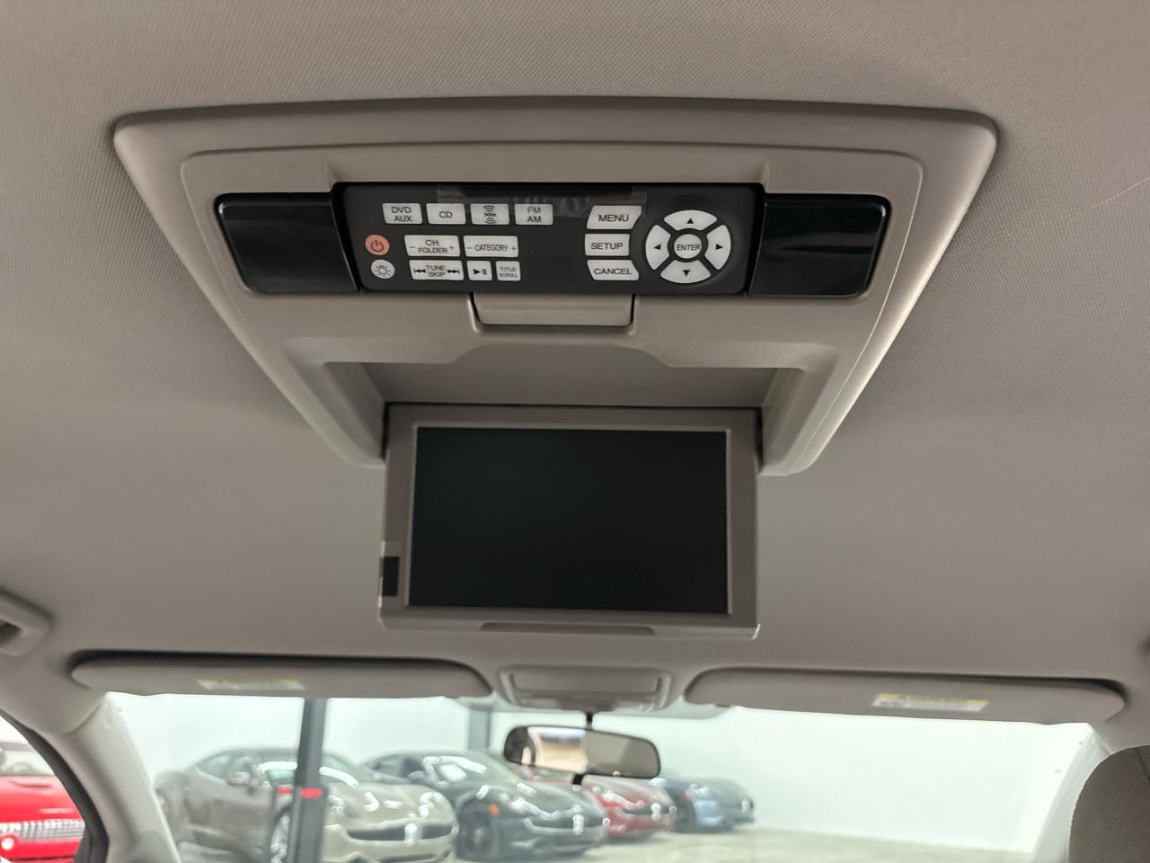 Honda Odyssey 5dr SE 2016