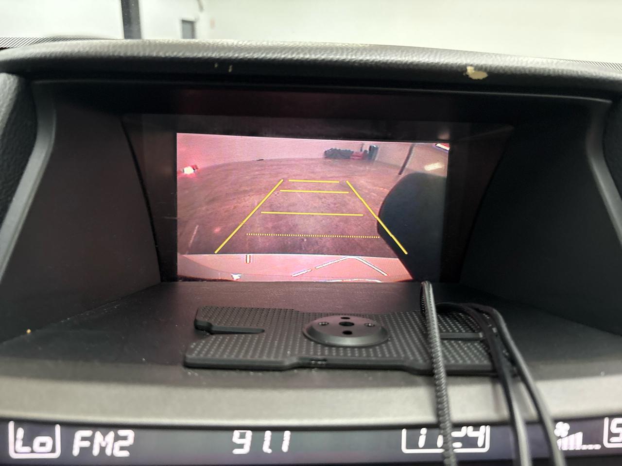 Honda Accord Sdn 4dr I4 Auto EX-L 2011