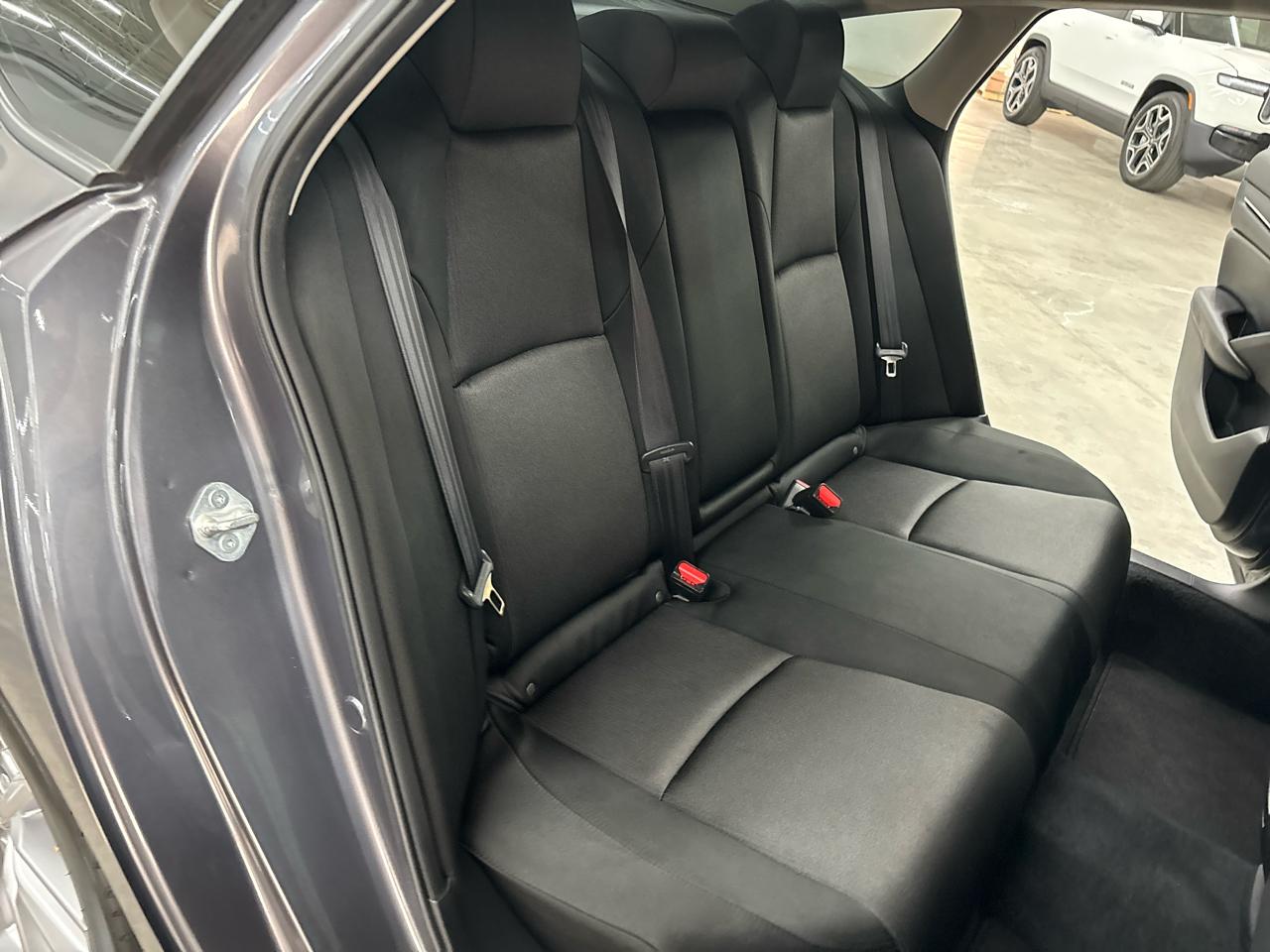 Honda Accord Sedan LX 1.5T CVT 2022