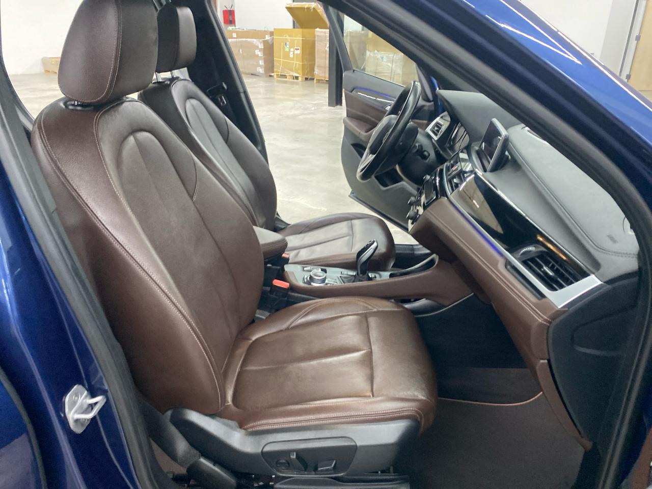 BMW X1 xDrive28i Sports Activity Vehicle 2021