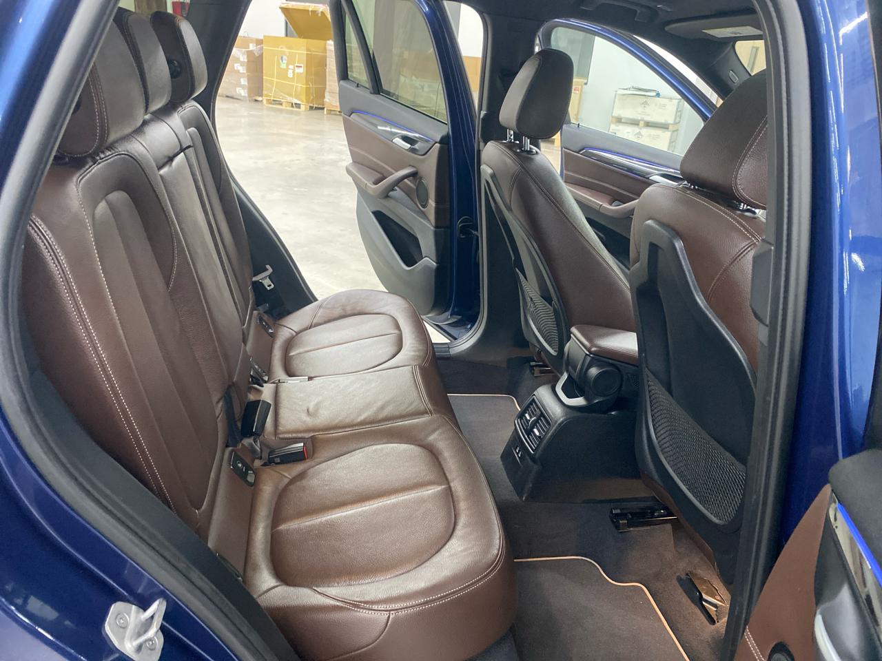 BMW X1 xDrive28i Sports Activity Vehicle 2021
