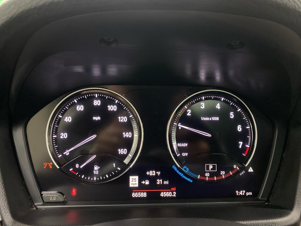 BMW X1 xDrive28i Sports Activity Vehicle 2021