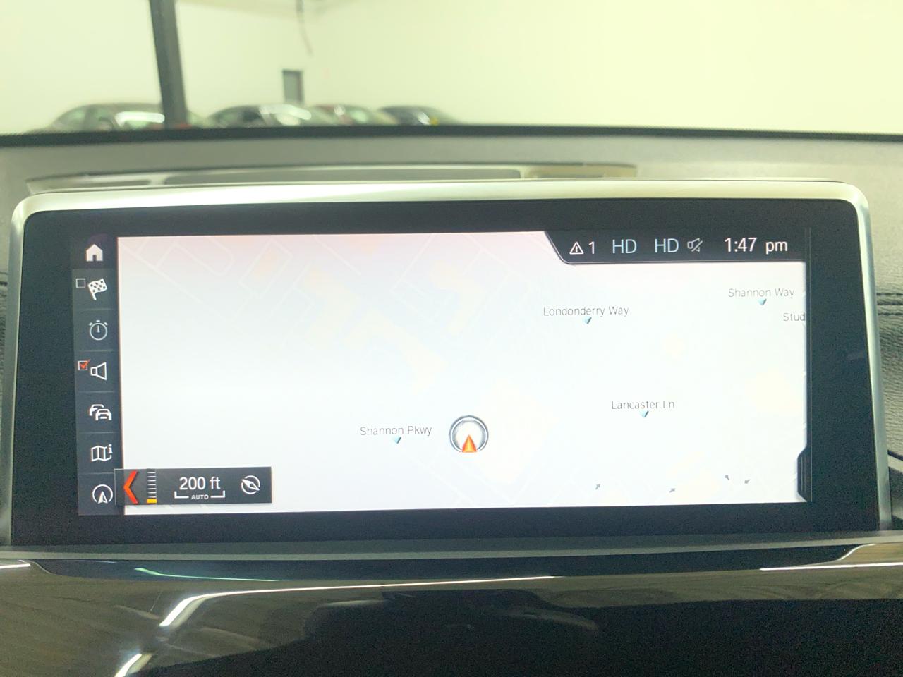 BMW X1 xDrive28i Sports Activity Vehicle 2021