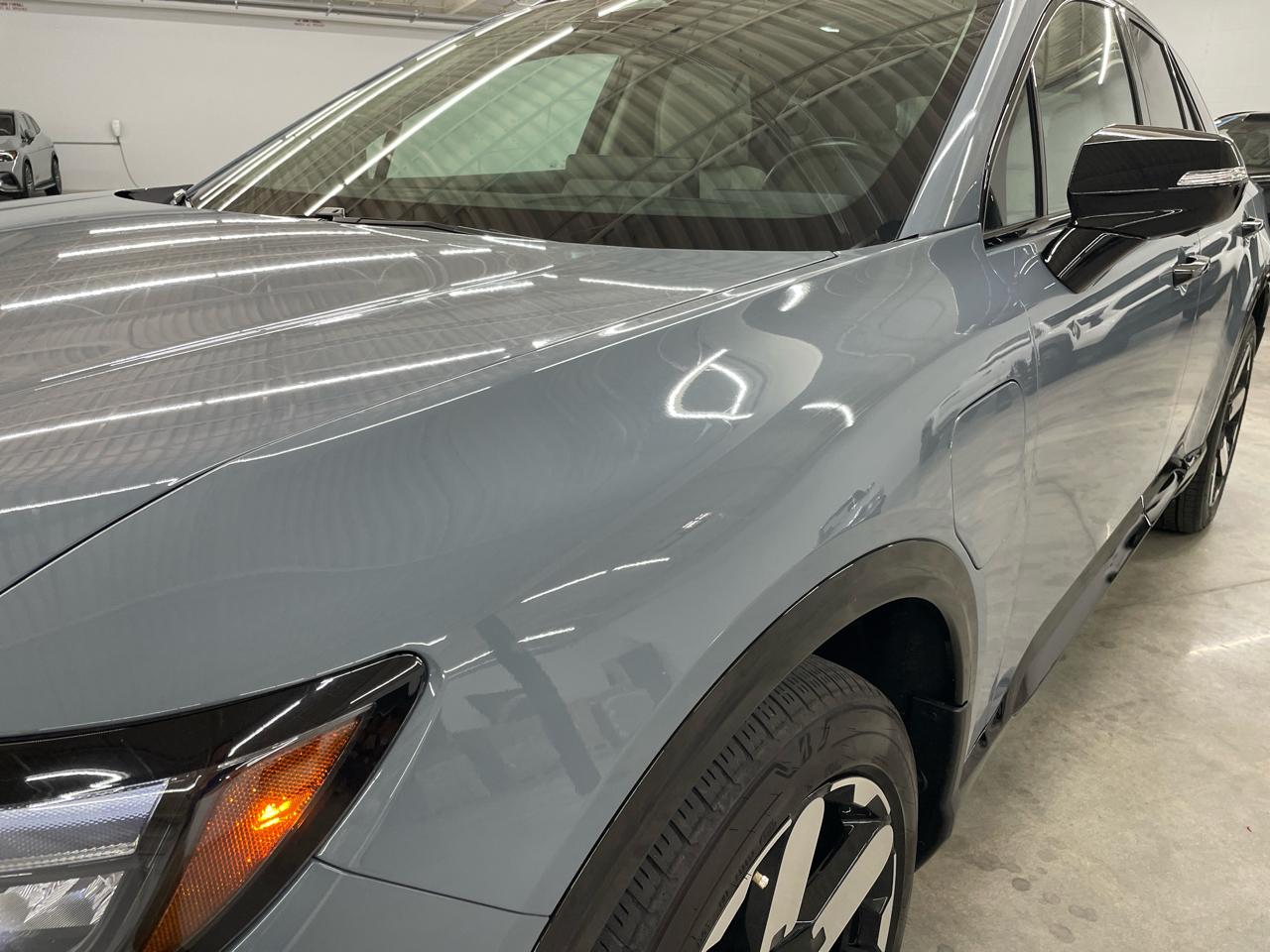 Honda Prologue Elite AWD 2024
