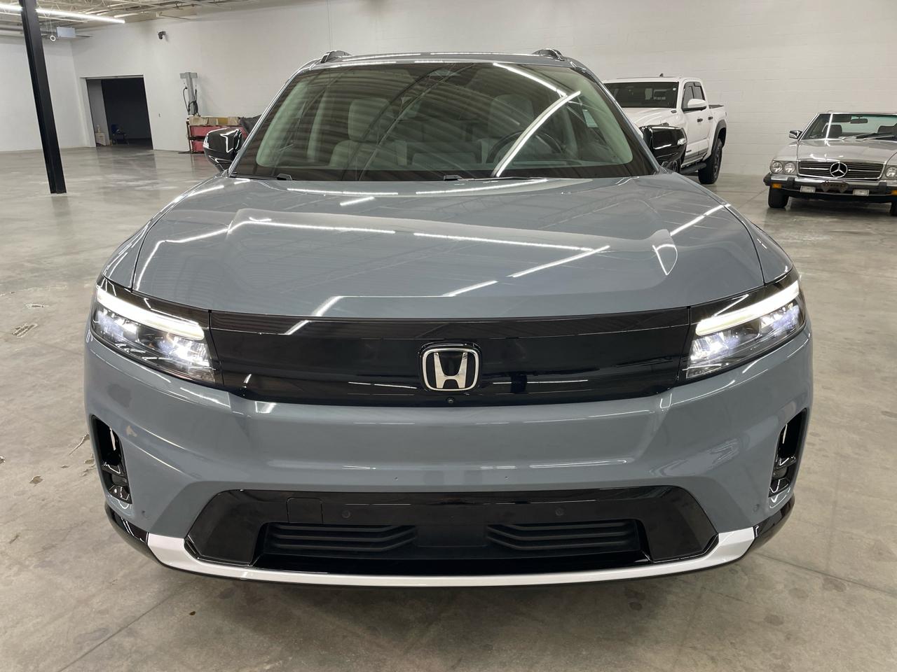 Honda Prologue Elite AWD 2024