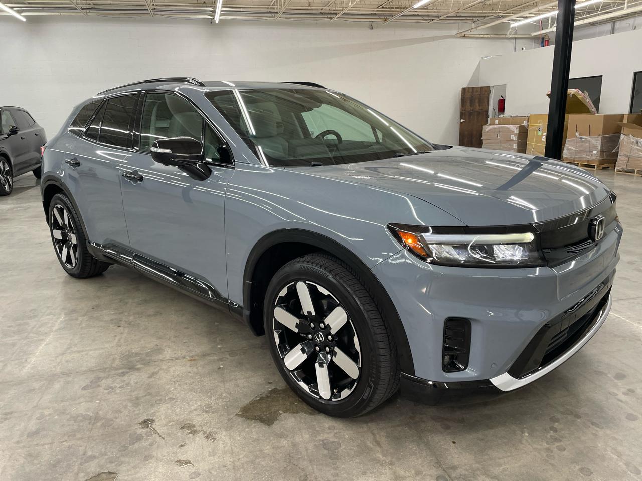 Honda Prologue Elite AWD 2024