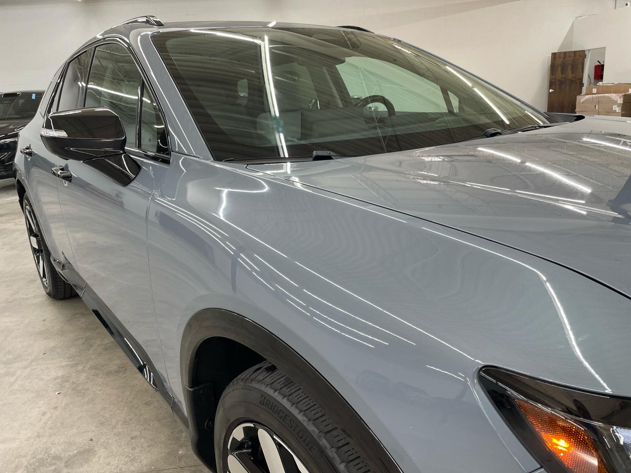 Honda Prologue Elite AWD 2024