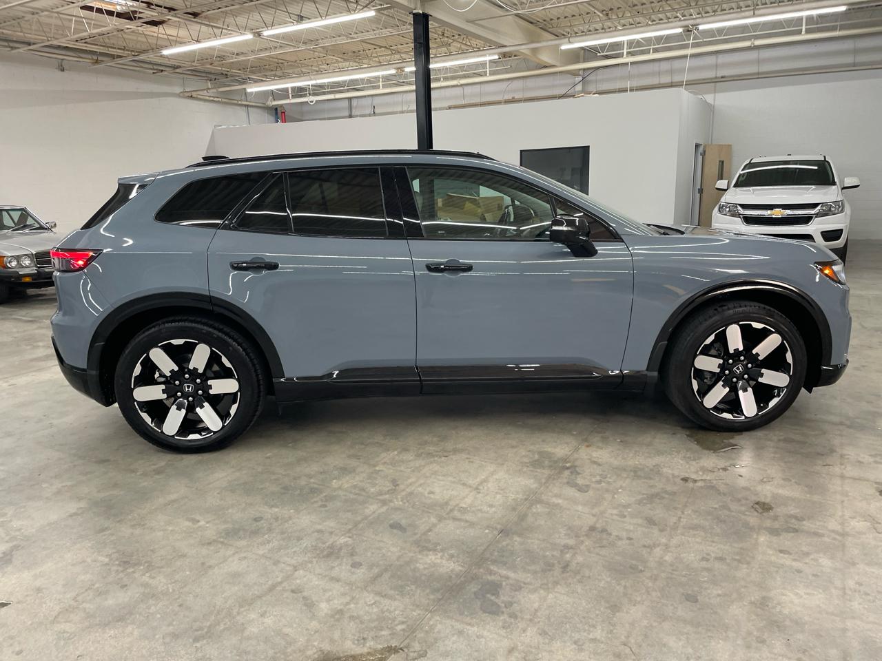 Honda Prologue Elite AWD 2024