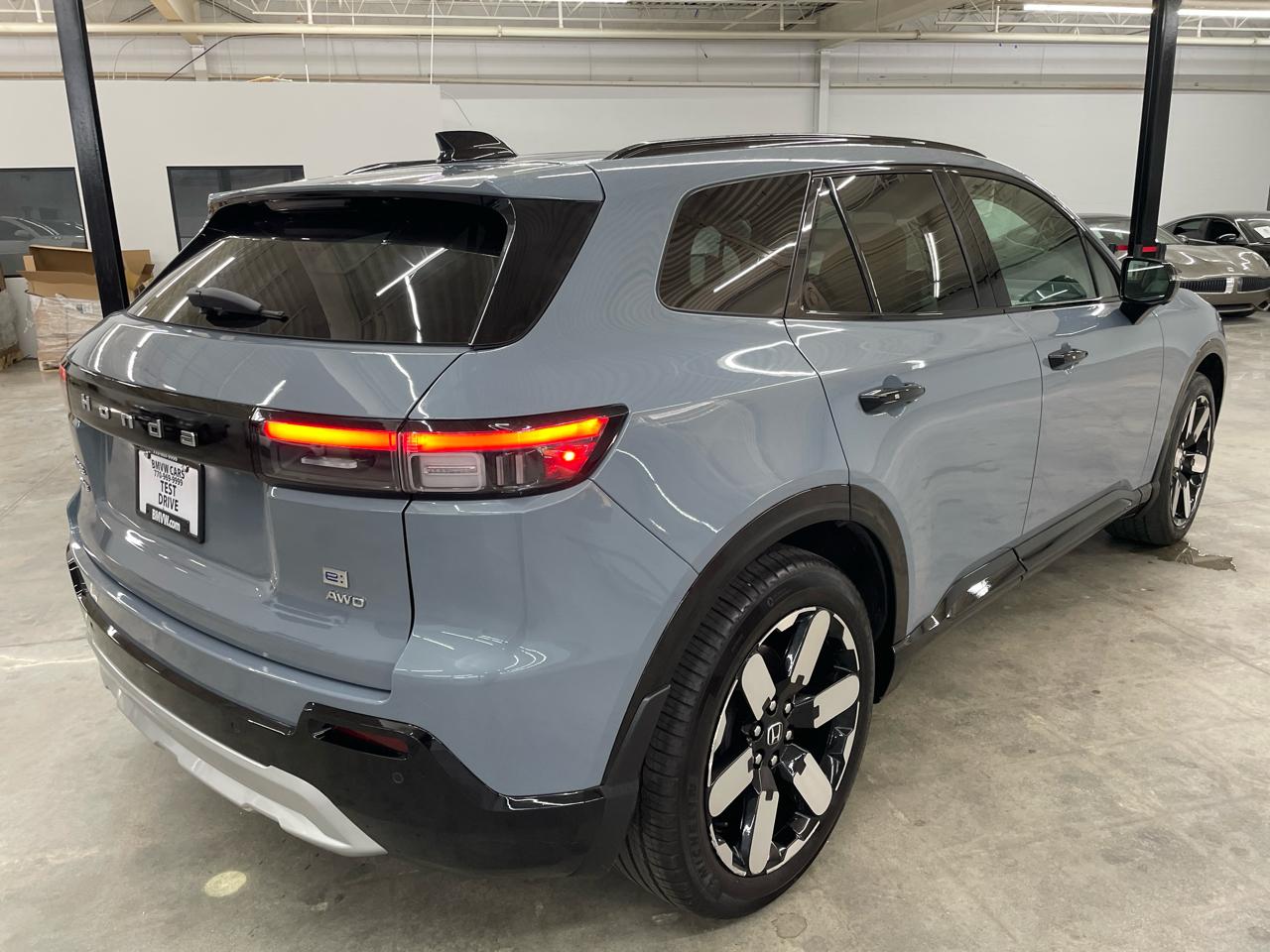 Honda Prologue Elite AWD 2024