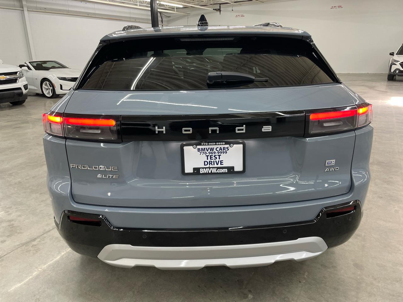 Honda Prologue Elite AWD 2024