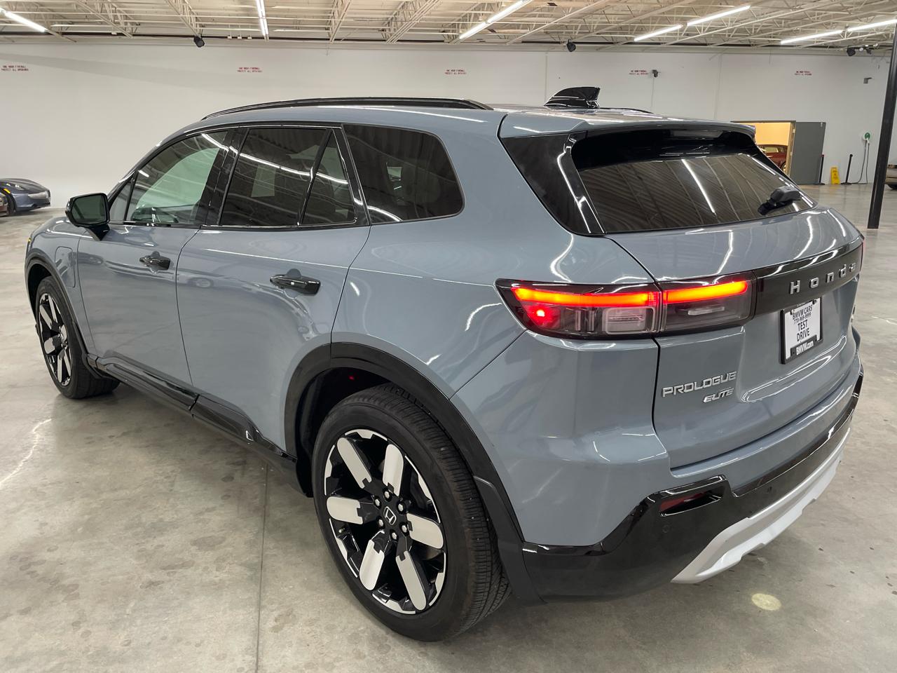 Honda Prologue Elite AWD 2024