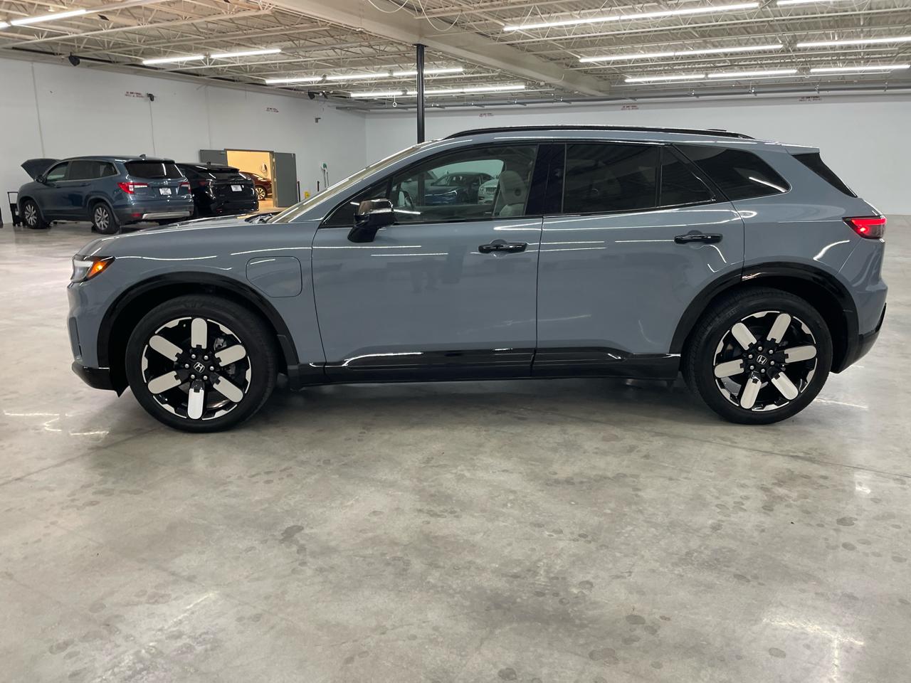 Honda Prologue Elite AWD 2024