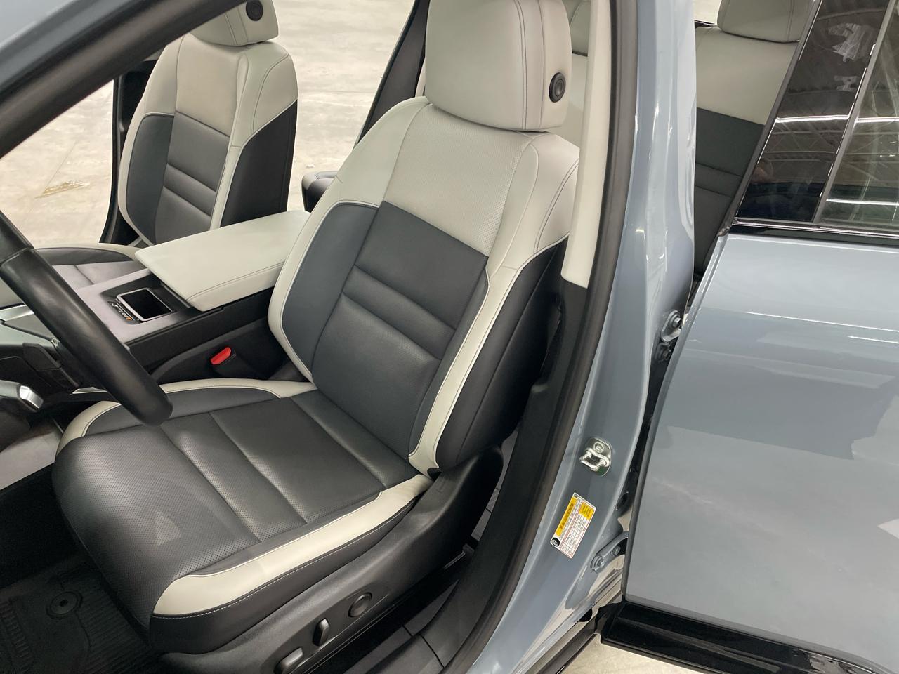 Honda Prologue Elite AWD 2024