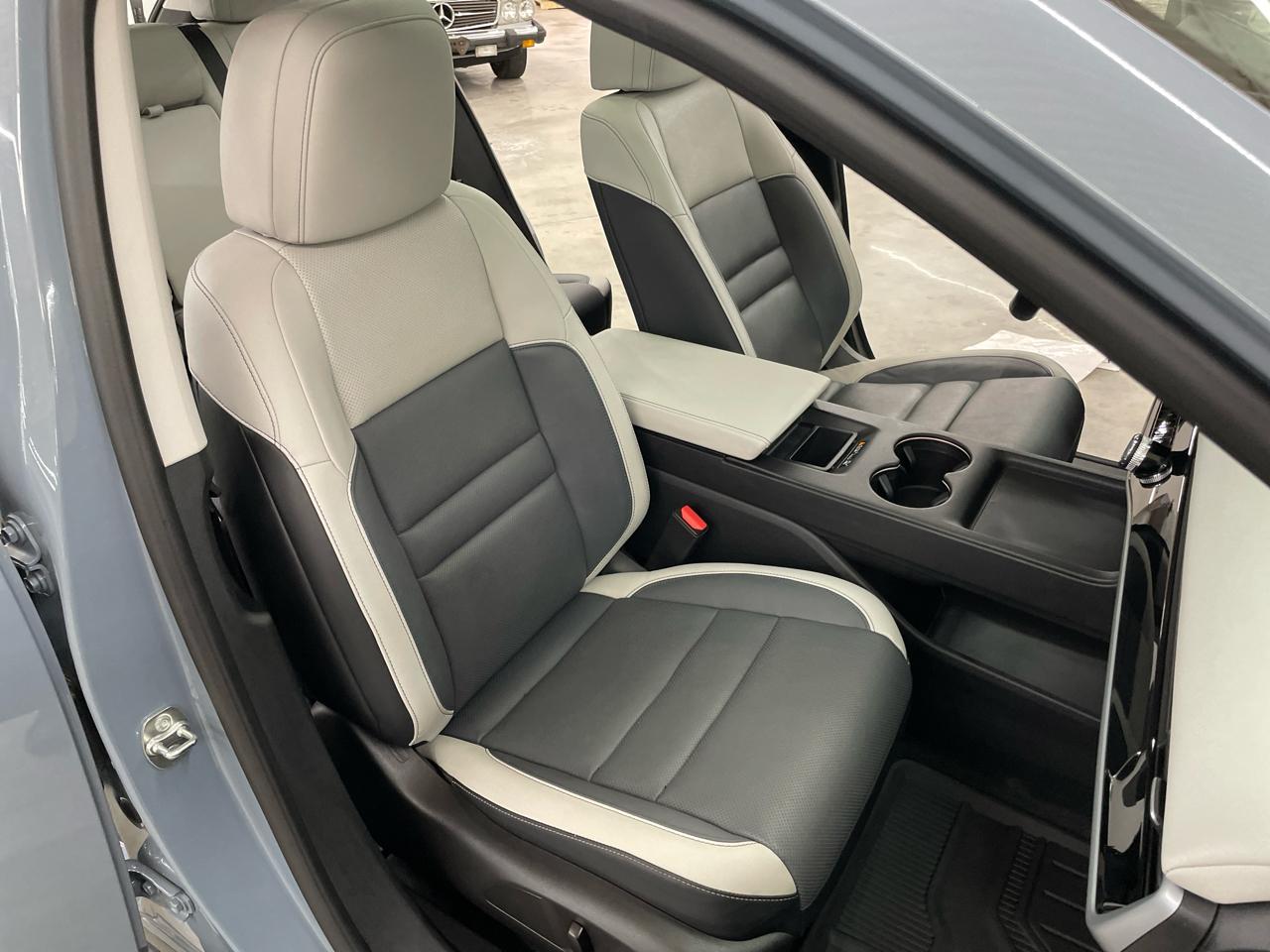 Honda Prologue Elite AWD 2024