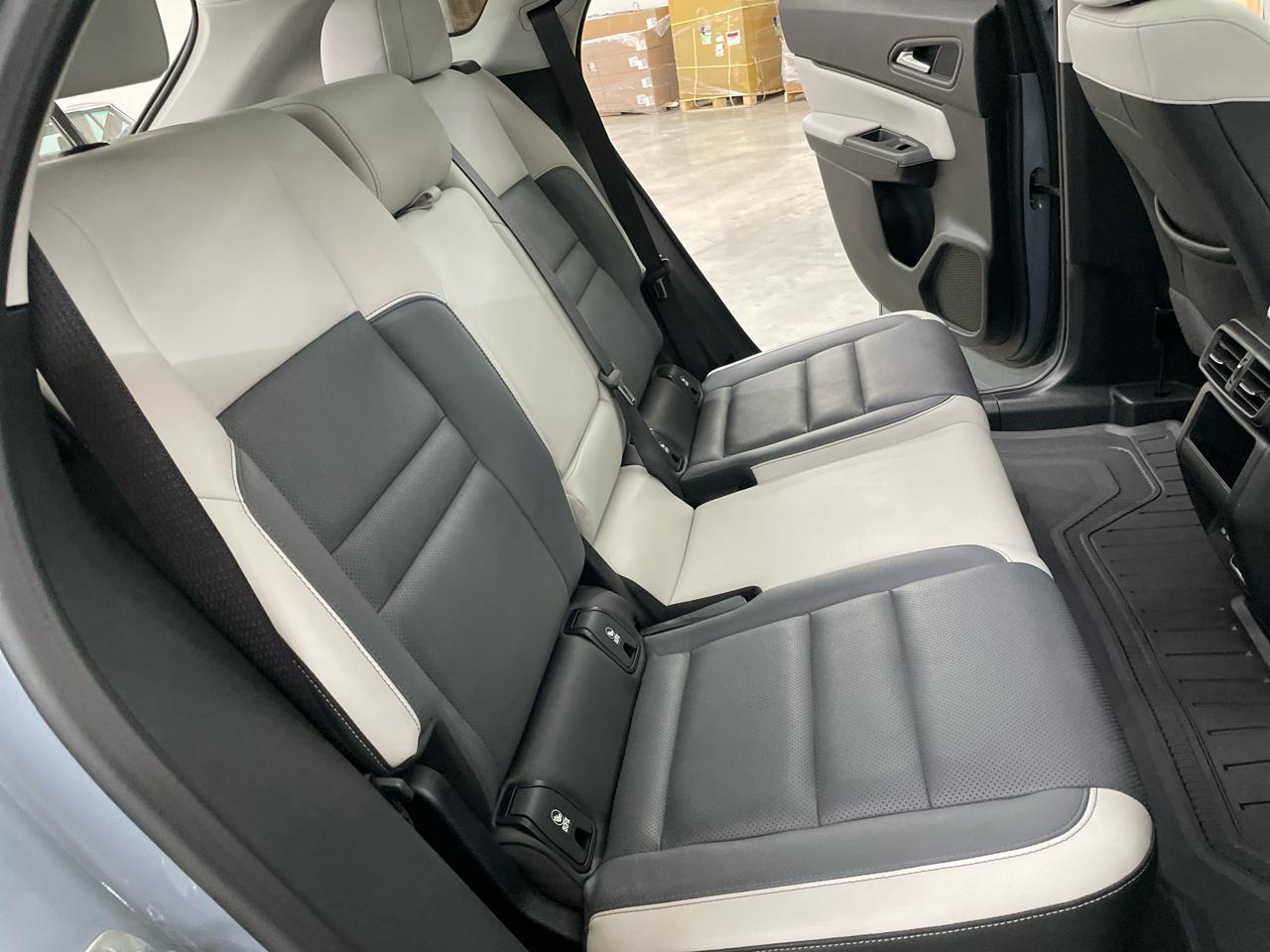 Honda Prologue Elite AWD 2024