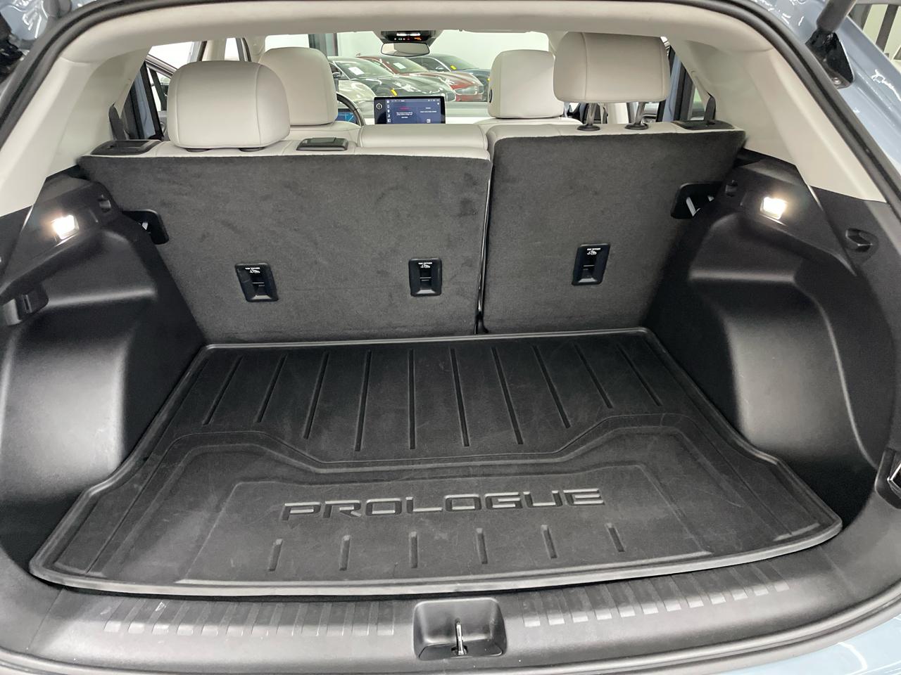 Honda Prologue Elite AWD 2024