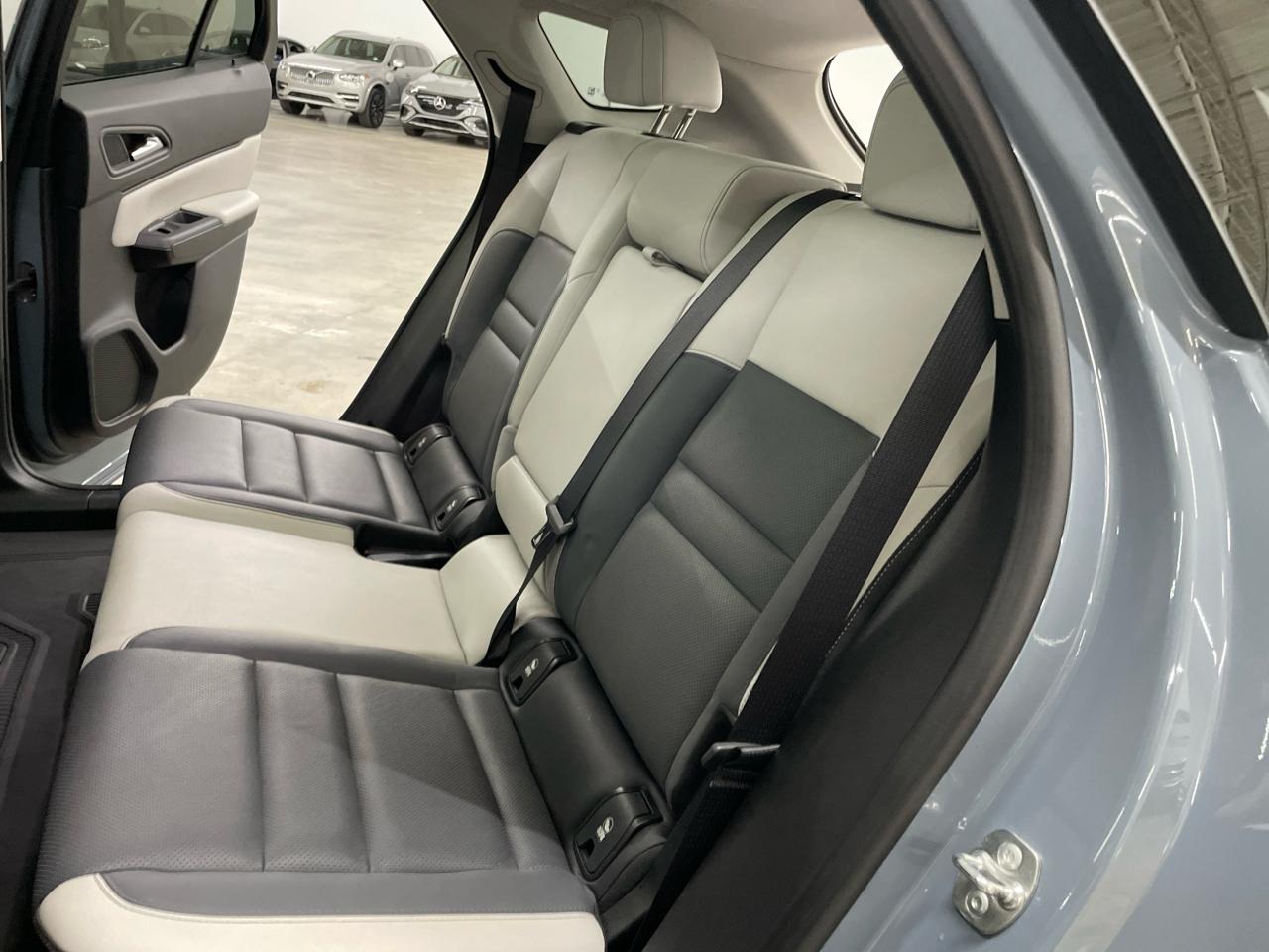 Honda Prologue Elite AWD 2024