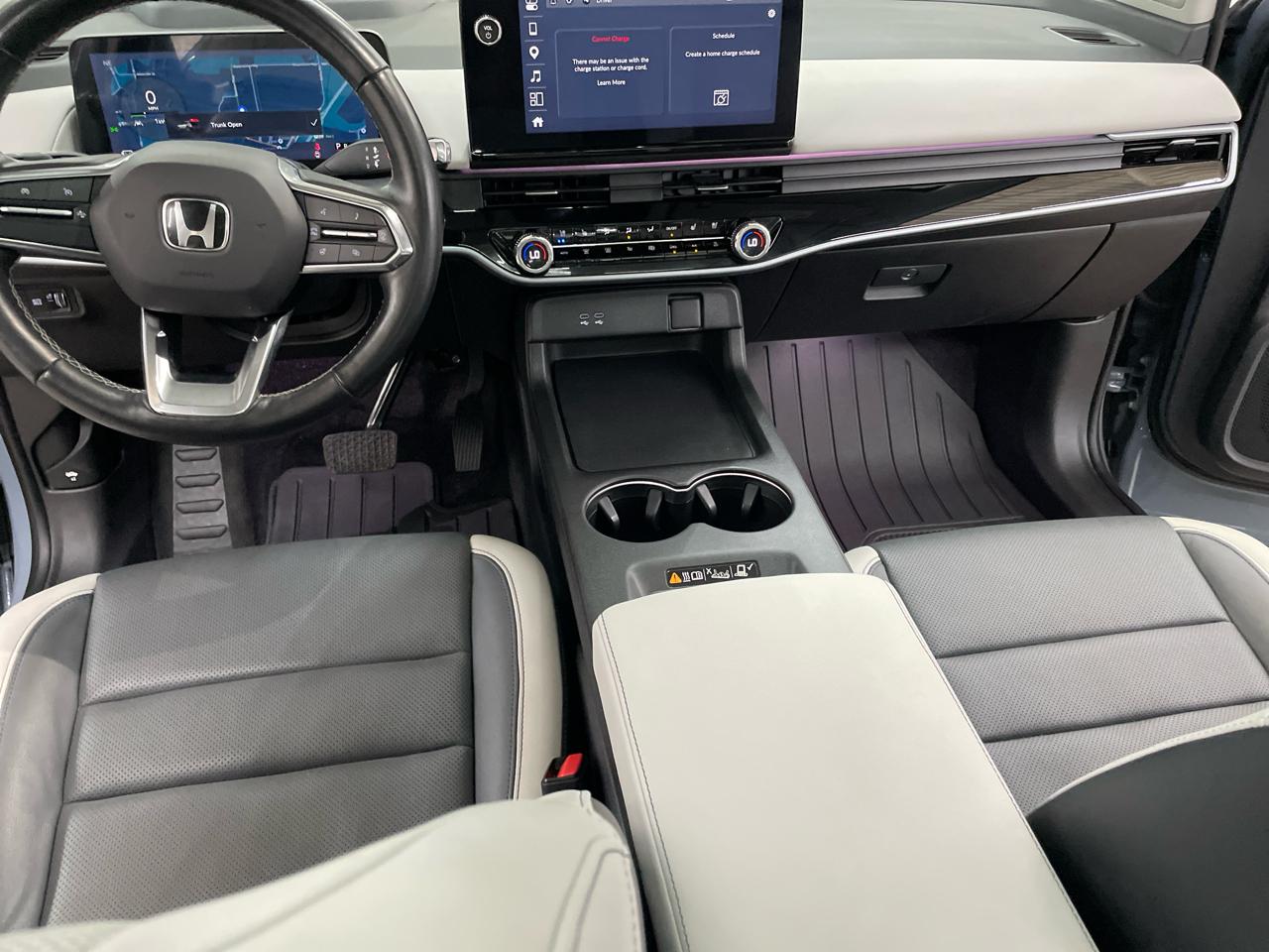Honda Prologue Elite AWD 2024