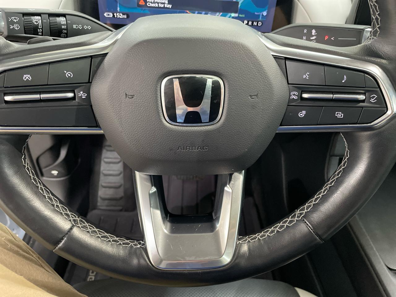 Honda Prologue Elite AWD 2024