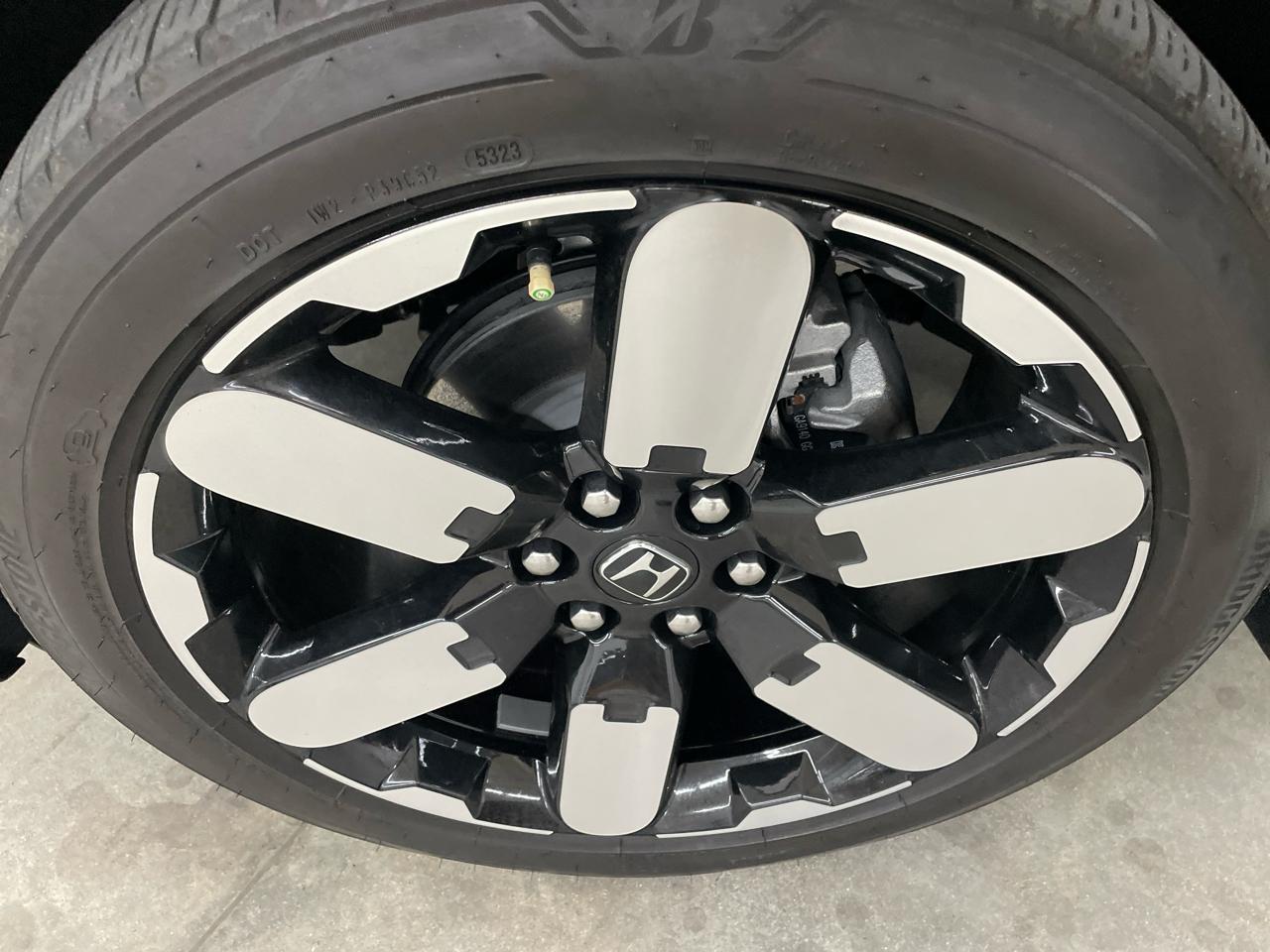Honda Prologue Elite AWD 2024