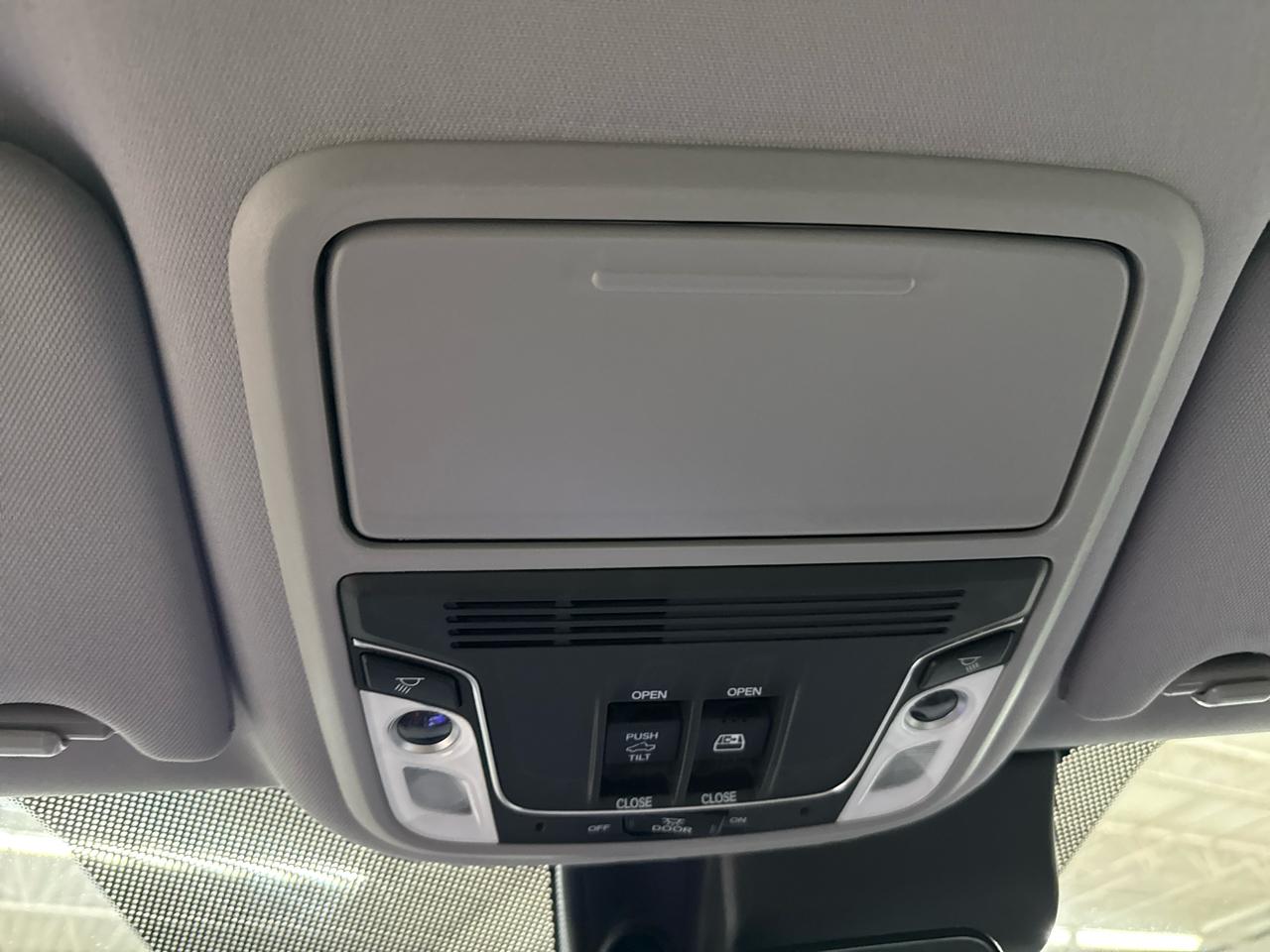 Honda Ridgeline RTL AWD 2022