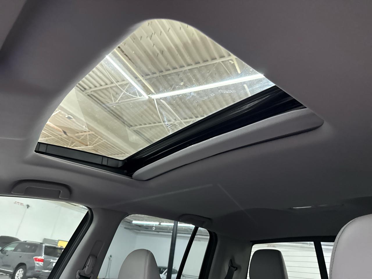 Honda Ridgeline RTL AWD 2022