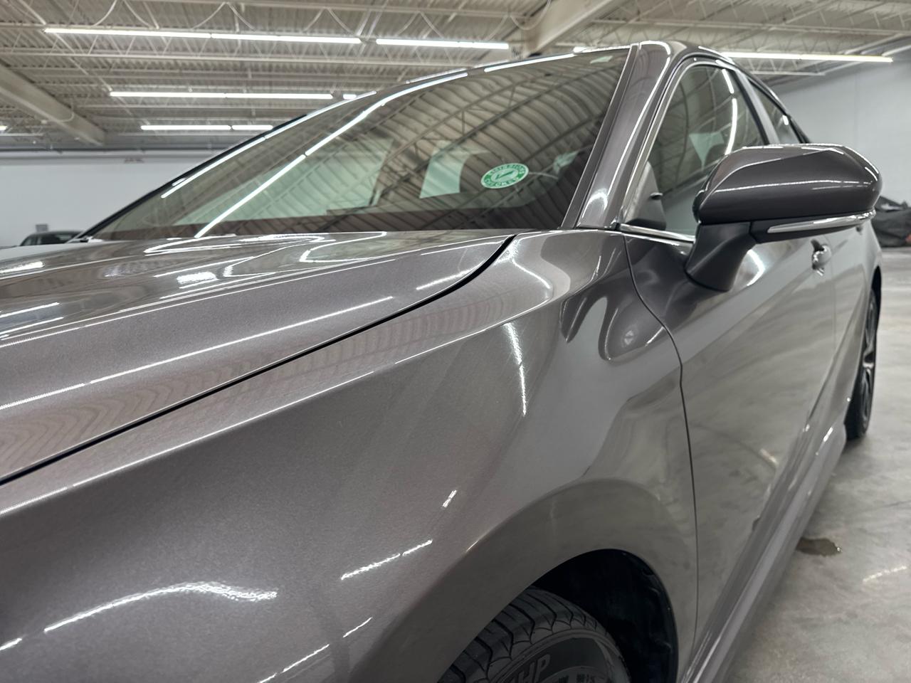 Toyota Camry SE Auto (Natl) 2022