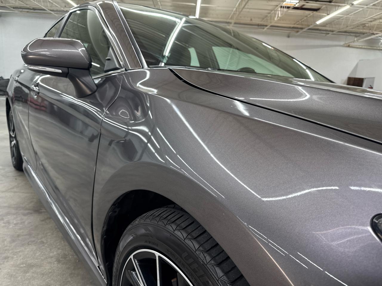 Toyota Camry SE Auto (Natl) 2022
