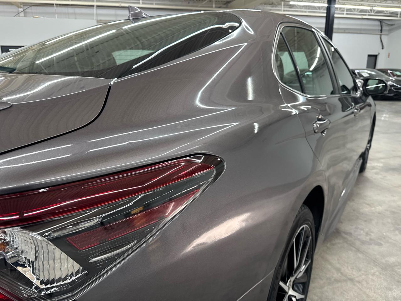 Toyota Camry SE Auto (Natl) 2022