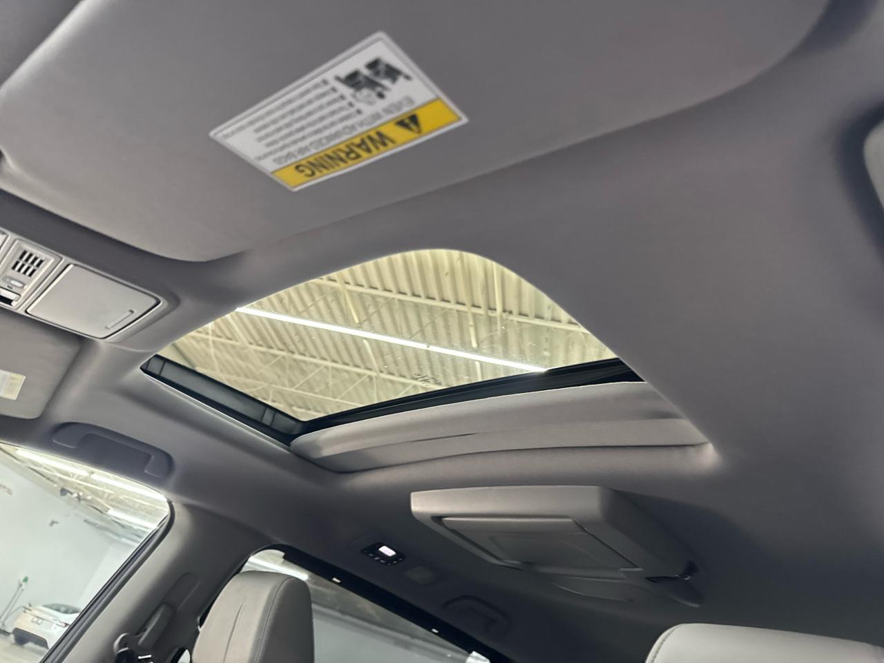 Honda Odyssey Elite Auto 2020