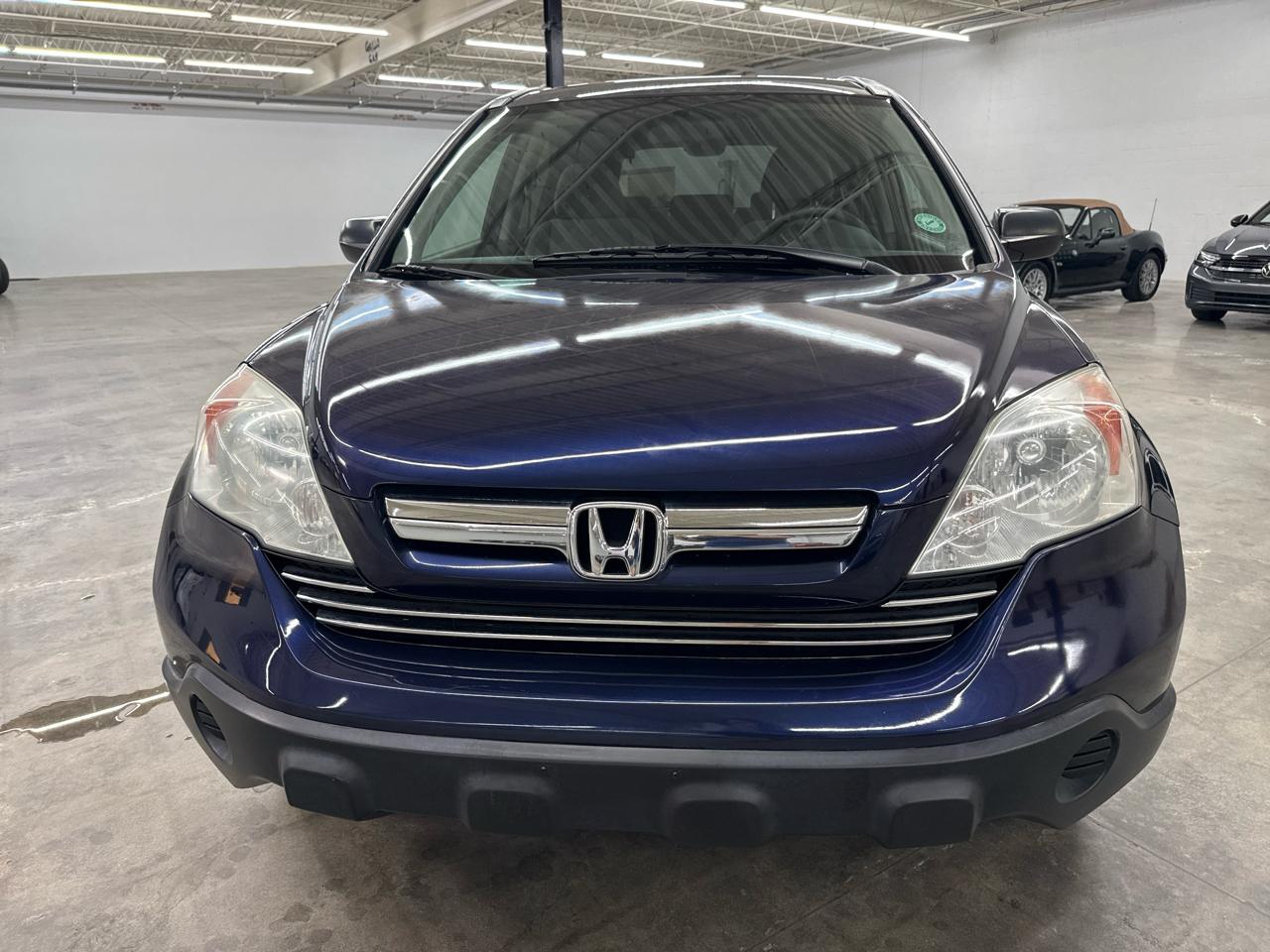 Honda CR-V 2WD 5dr EX 2009