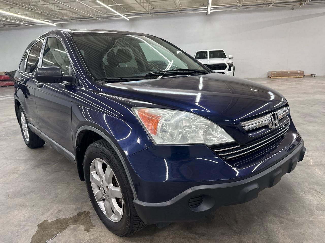 Honda CR-V 2WD 5dr EX 2009