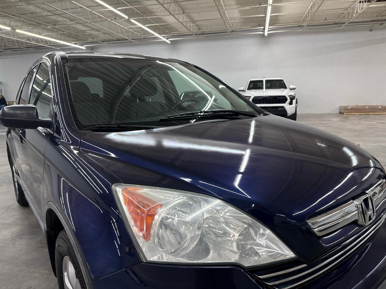 Honda CR-V 2WD 5dr EX 2009